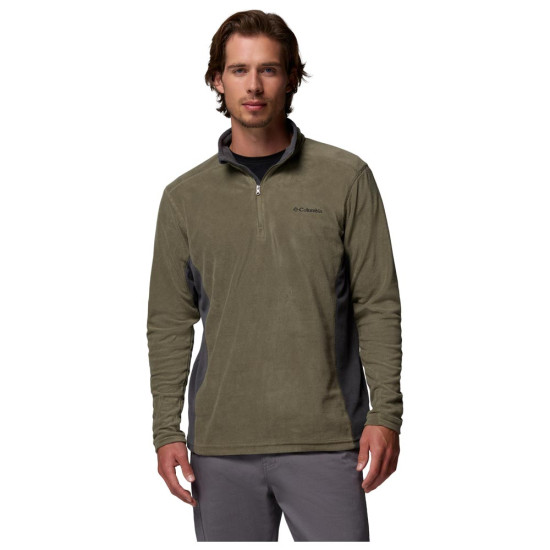 Columbia Ανδρική μακρυμάνικη μπλούζα Klamath Range™ II Half Zip Fleece